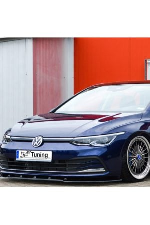 Sottoparaurti anteriore Volkswagen Golf 8 2019-