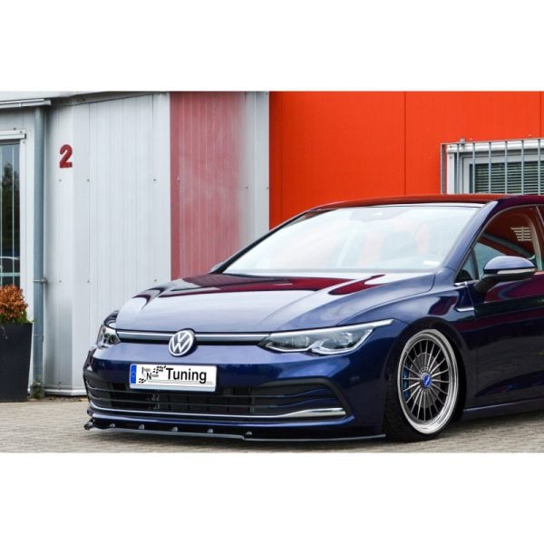 Sottoparaurti anteriore Volkswagen Golf 8 2019-