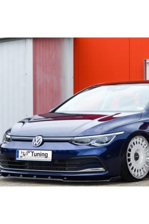 Sottoparaurti anteriore Volkswagen Golf 8 2019-