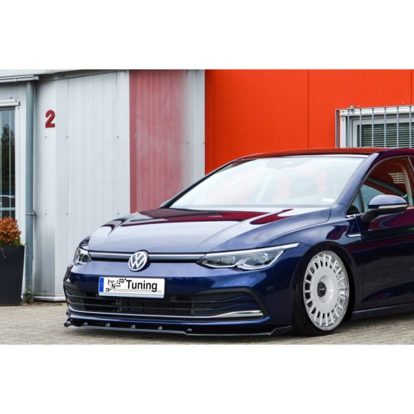 Sottoparaurti anteriore Volkswagen Golf 8 2019-