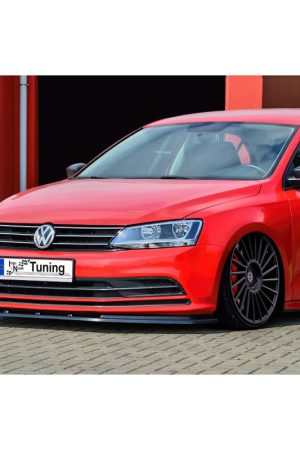 Sottoparaurti anteriore Volkswagen Jetta 6 2014-