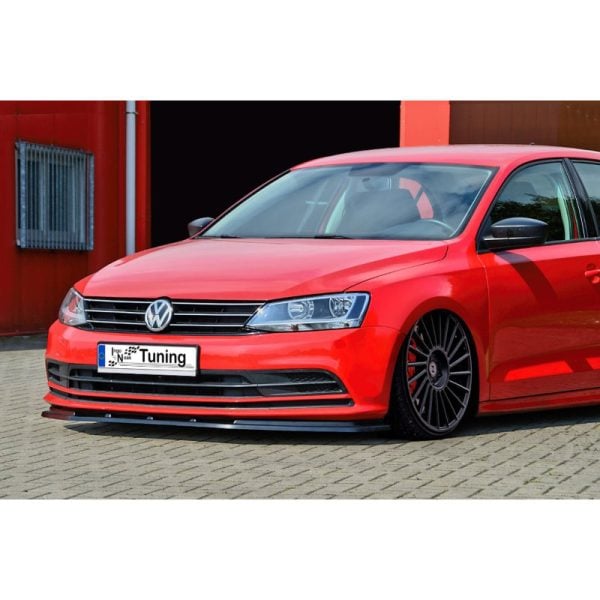 Sottoparaurti anteriore Volkswagen Jetta 6 2014-