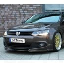 Sottoparaurti anteriore Volkswagen Jetta 6 2010-2014