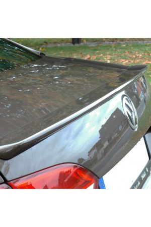 Spoiler baule posteriore Volkswagen Jetta 6 2010-2014