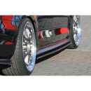 Minigonne laterali sottoporta Volkswagen Jetta 6 GLI 2014-