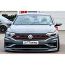 Sottoparaurti anteriore Volkswagen Jetta 7 GLI 2019-