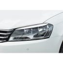 Palpebre fari Volkswagen Passat 3C B7 2010-