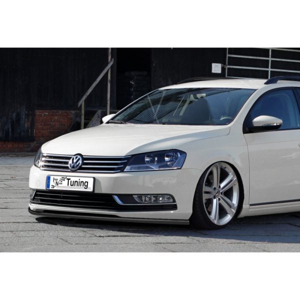 Sottoparaurti anteriore Volkswagen Passat 3C B7 2010-