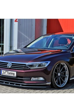 Sottoparaurti anteriore Volkswagen Passat 3G B8 2014-