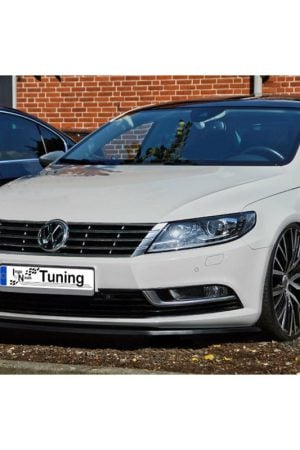 Sottoparaurti anteriore Volkswagen Passat CC 3CC 2012-