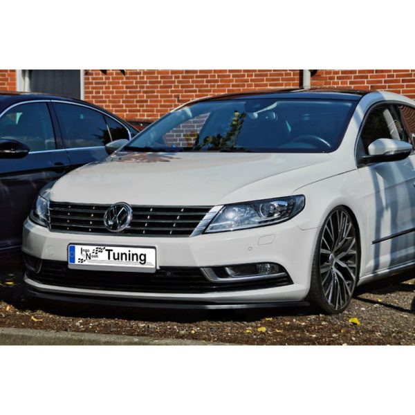 Sottoparaurti anteriore Volkswagen Passat CC 3CC 2012-