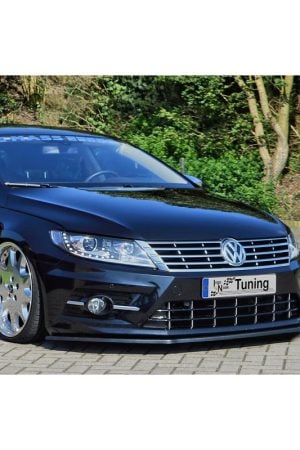 Sottoparaurti anteriore Volkswagen Passat CC R-Line 2012-