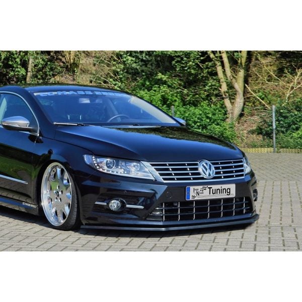 Sottoparaurti anteriore Volkswagen Passat CC R-Line 2012-