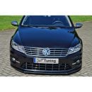 Sottoparaurti anteriore Volkswagen Passat CC R-Line 2012-