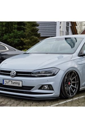 Sottoparaurti anteriore Volkswagen Polo 5 2G 2017-