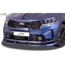 Sottoparaurti anteriore Kia Sorento MQ4 2020-