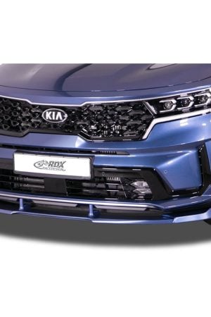 Sottoparaurti anteriore Kia Sorento MQ4 2020-