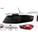 Spoiler alettone posteriore Ford EcoSport