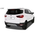 Spoiler alettone posteriore Ford EcoSport