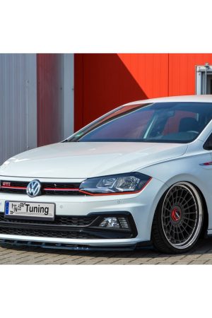 Sottoparaurti anteriore Volkswagen Polo 6 GTI 2G 2017-