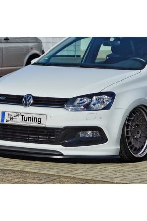 Sottoparaurti anteriore Volkswagen Polo 5 6C R-Line 2014-