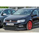 Sottoparaurti anteriore Volkswagen Polo 5 6C GTI 2014-