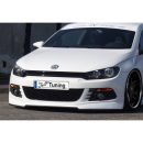 Sottoparaurti anteriore Volkswagen Scirocco 3 2008-2014