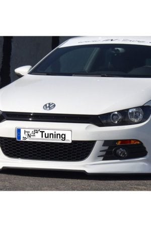 Sottoparaurti anteriore Volkswagen Scirocco 3 2008-2014