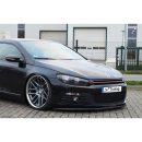 Sottoparaurti anteriore Volkswagen Scirocco 3 2008-2014