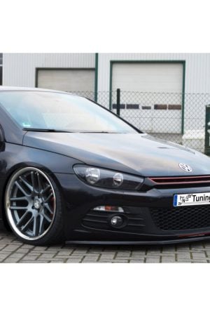 Sottoparaurti anteriore Volkswagen Scirocco 3 2008-2014