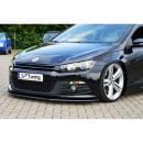 Sottoparaurti anteriore Volkswagen Scirocco 3 R-Line 2009-2014