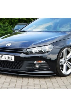 Sottoparaurti anteriore Volkswagen Scirocco 3 R-Line 2009-2014