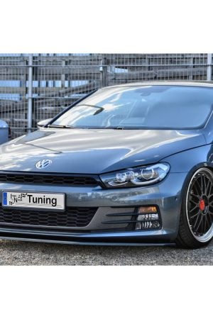 Sottoparaurti anteriore Volkswagen Scirocco 3 2014-