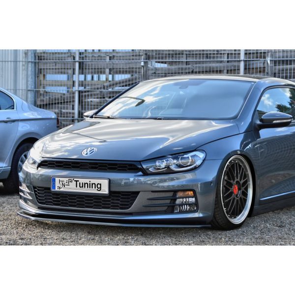 Sottoparaurti anteriore Volkswagen Scirocco 3 2014-