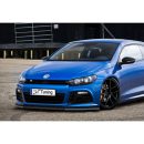 Sottoparaurti anteriore Volkswagen Scirocco 3 R 2009-2014