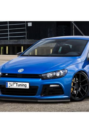 Sottoparaurti anteriore Volkswagen Scirocco 3 R 2009-2014