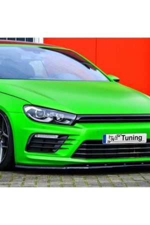 Sottoparaurti anteriore Volkswagen Scirocco 3 R 2014-