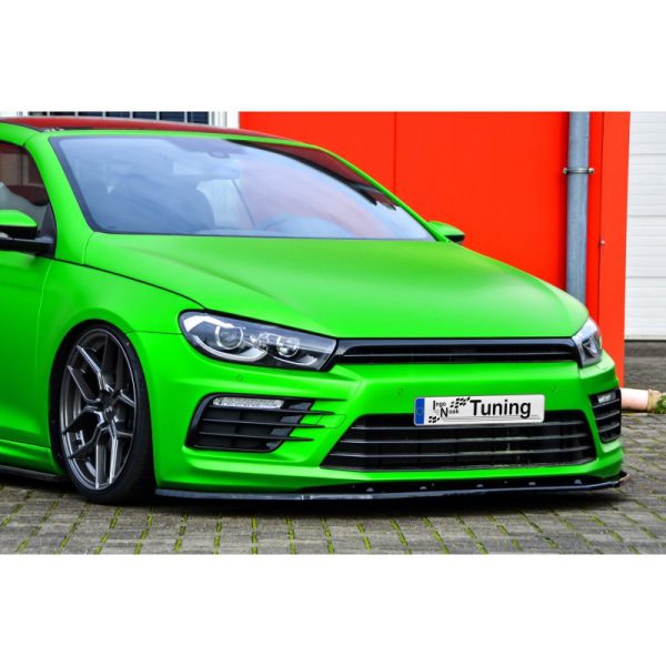 Sottoparaurti anteriore Volkswagen Scirocco 3 R 2014-