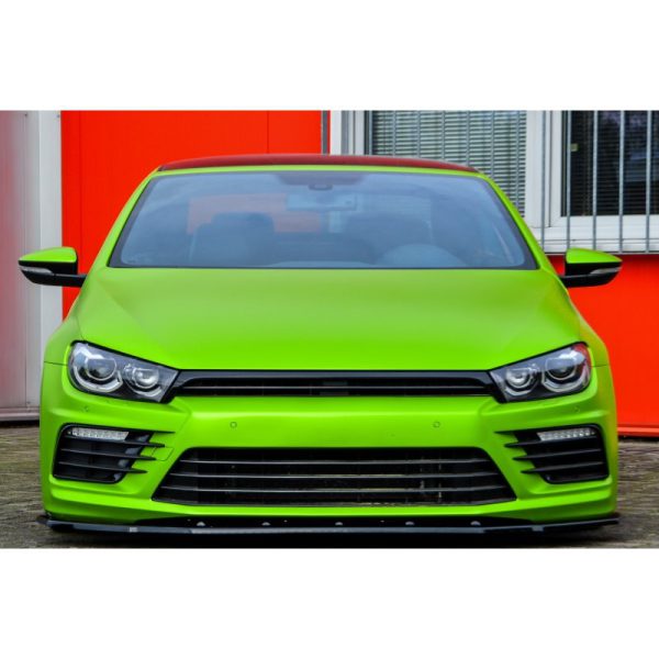 Sottoparaurti anteriore Volkswagen Scirocco 3 R 2014-