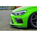 Sottoparaurti anteriore Volkswagen Scirocco 3 R 2014-