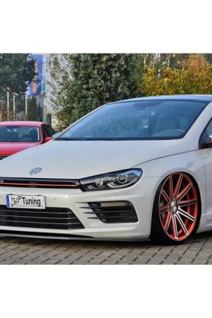 Sottoparaurti anteriore Volkswagen Scirocco 3 R 2014-