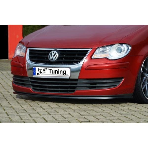 Sottoparaurti anteriore Volkswagen Touran 1T GP 2006-2010