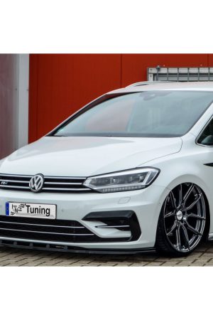 Sottoparaurti anteriore Volkswagen Touran 5T R-line 2015-