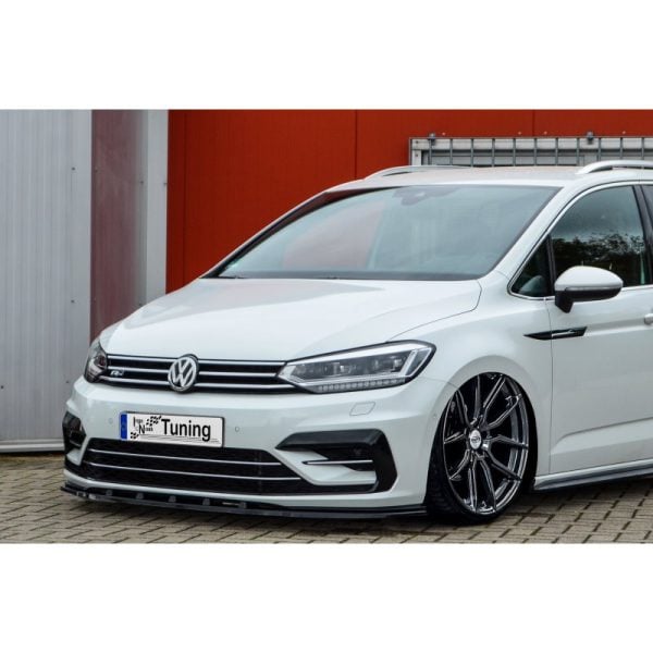 Sottoparaurti anteriore Volkswagen Touran 5T R-line 2015-