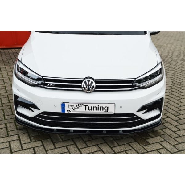 Sottoparaurti anteriore Volkswagen Touran 5T R-line 2015-