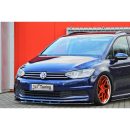 Sottoparaurti anteriore Volkswagen Touran 5T 2015-