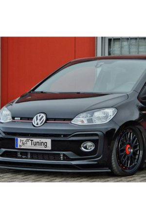 Sottoparaurti anteriore Volkswagen UP GTI 2018-