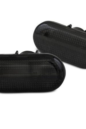 Coppia indicatori laterali a Led DTS Renault Kango 2013-