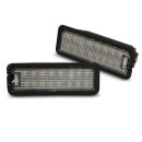 Luci targa Led Seat Leon 2013-2016