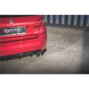 Estensione spoiler Peugeot 308 GT Mk2 Facelift 2017 -